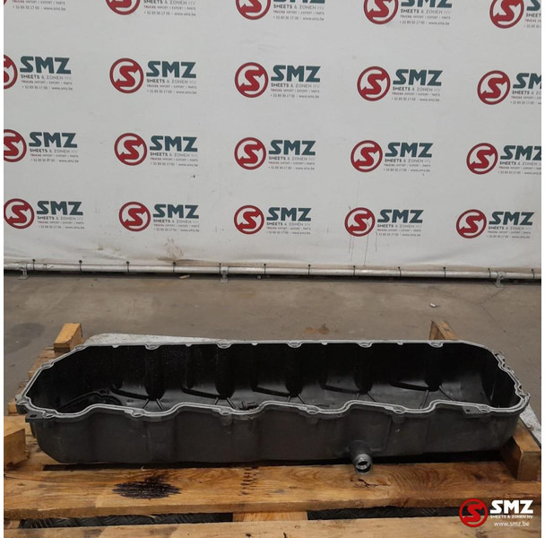 DAF Occ kleppendeksel MX13 DAF - Motor e peças por Camião: foto 4 DAF Occ kleppendeksel MX13 DAF - Motor e peças por Camião: foto 4