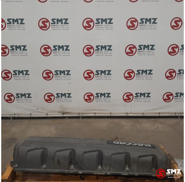 DAF Occ kleppendeksel MX13 DAF - Motor e peças por Camião: foto 2 DAF Occ kleppendeksel MX13 DAF - Motor e peças por Camião: foto 2