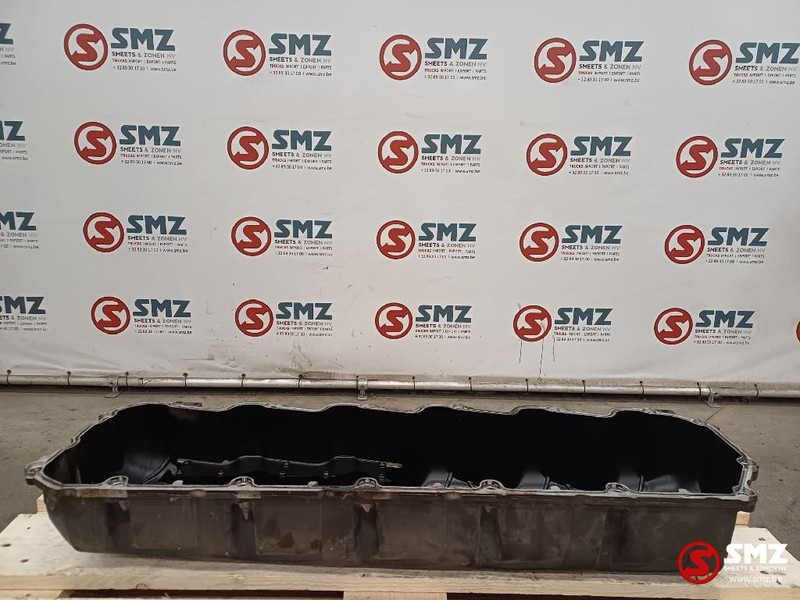 DAF Occ kleppendeksel MX13 DAF - Motor e peças por Camião: foto 2 DAF Occ kleppendeksel MX13 DAF - Motor e peças por Camião: foto 2