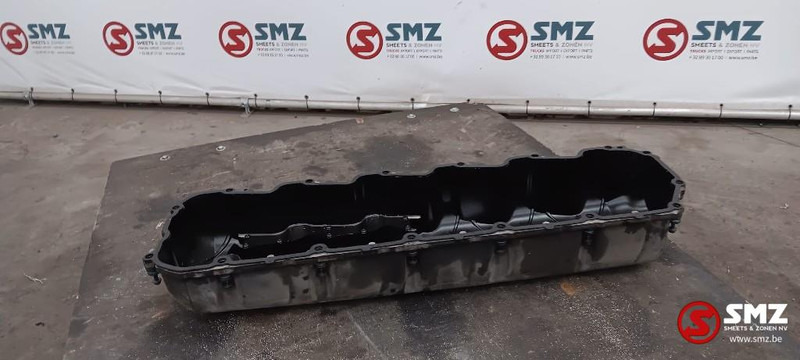 DAF Occ kleppendeksel MX13 DAF - Motor e peças por Camião: foto 1 DAF Occ kleppendeksel MX13 DAF - Motor e peças por Camião: foto 1