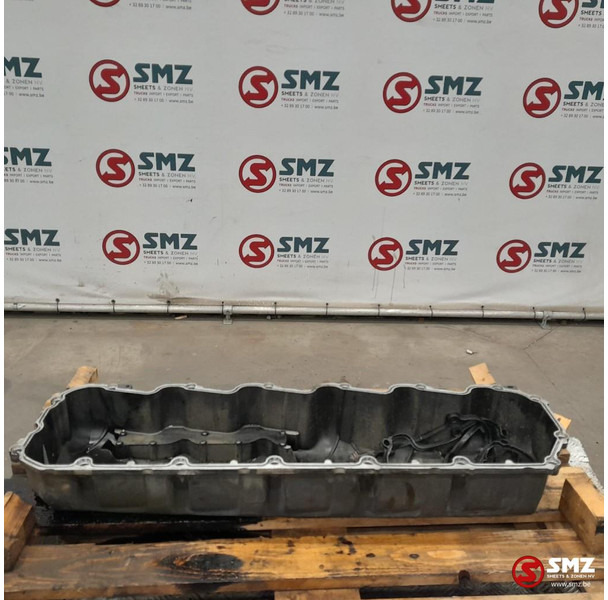 DAF Occ kleppendeksel MX13 DAF - Motor e peças por Camião: foto 3 DAF Occ kleppendeksel MX13 DAF - Motor e peças por Camião: foto 3