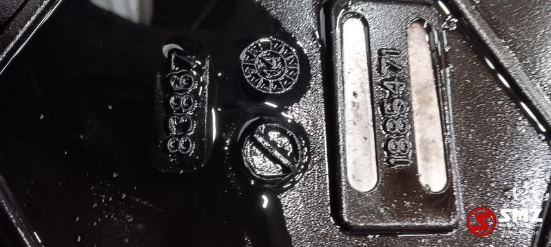 DAF Occ kleppendeksel MX13 DAF - Motor e peças por Camião: foto 4 DAF Occ kleppendeksel MX13 DAF - Motor e peças por Camião: foto 4