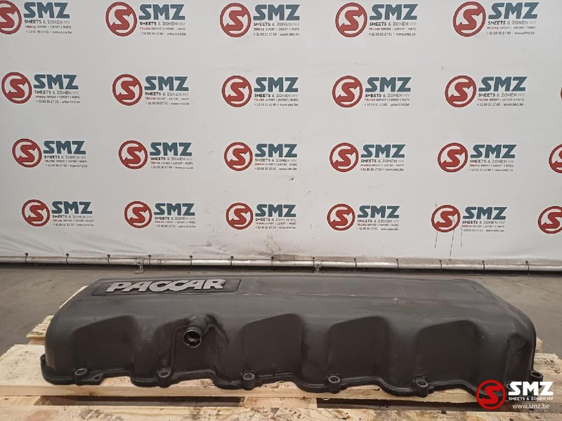 DAF Occ kleppendeksel MX13 DAF - Motor e peças por Camião: foto 1 DAF Occ kleppendeksel MX13 DAF - Motor e peças por Camião: foto 1