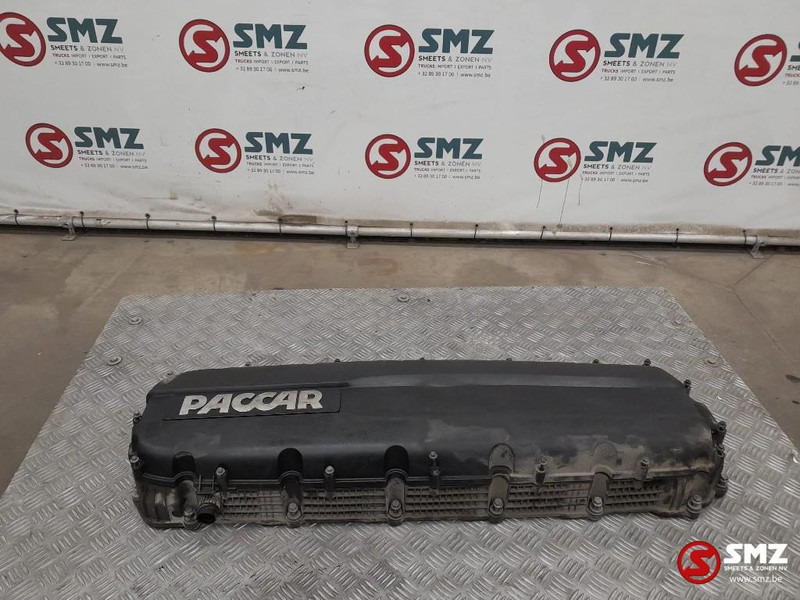 DAF Occ kleppendeksel + kleppenmantel MX13 DAF - Motor e peças por Camião: foto 1 DAF Occ kleppendeksel + kleppenmantel MX13 DAF - Motor e peças por Camião: foto 1