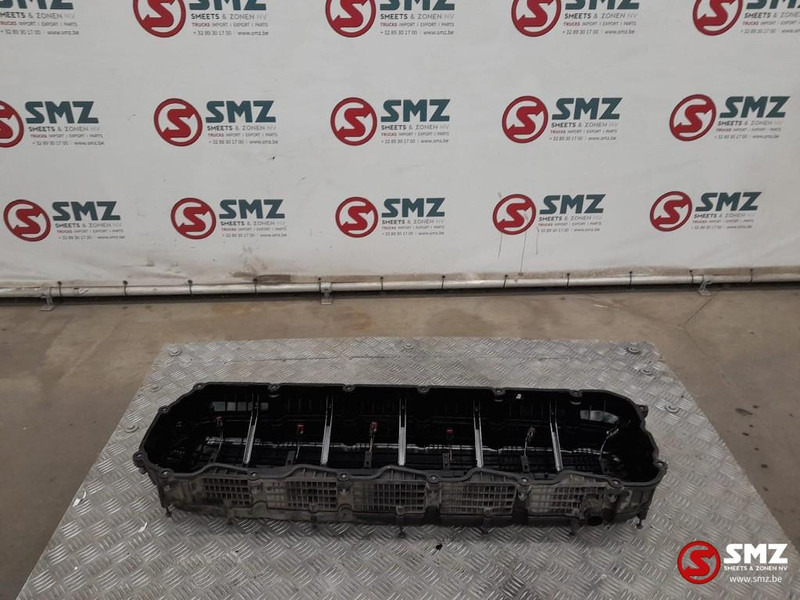 DAF Occ kleppendeksel + kleppenmantel MX13 DAF - Motor e peças por Camião: foto 5 DAF Occ kleppendeksel + kleppenmantel MX13 DAF - Motor e peças por Camião: foto 5