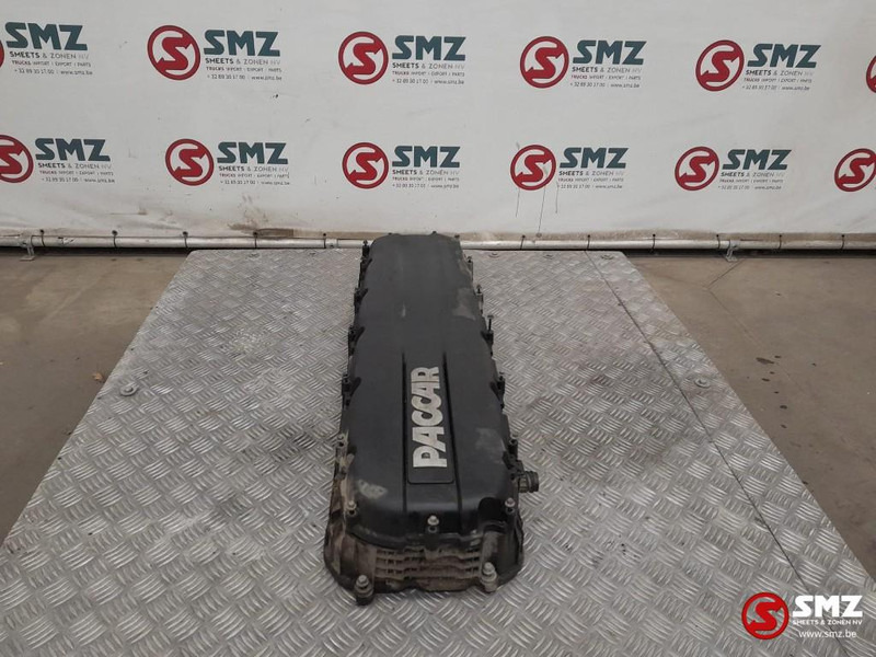 DAF Occ kleppendeksel + kleppenmantel MX13 DAF - Motor e peças por Camião: foto 3 DAF Occ kleppendeksel + kleppenmantel MX13 DAF - Motor e peças por Camião: foto 3