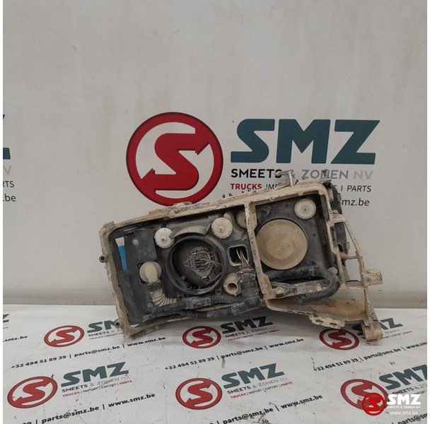 DAF Occ koplamp links DAF - Farol dianteira por Camião: foto 2 DAF Occ koplamp links DAF - Farol dianteira por Camião: foto 2