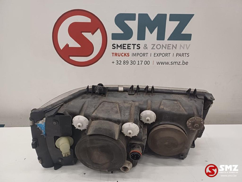 DAF Occ koplamp rechts DAF - Farol dianteira por Camião: foto 2 DAF Occ koplamp rechts DAF - Farol dianteira por Camião: foto 2