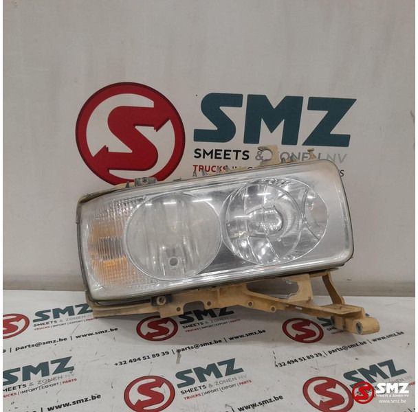 DAF Occ koplamp rechts DAF - Farol dianteira por Camião: foto 1 DAF Occ koplamp rechts DAF - Farol dianteira por Camião: foto 1