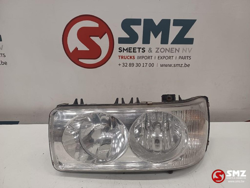 DAF Occ koplamp rechts DAF - Farol dianteira por Camião: foto 1 DAF Occ koplamp rechts DAF - Farol dianteira por Camião: foto 1