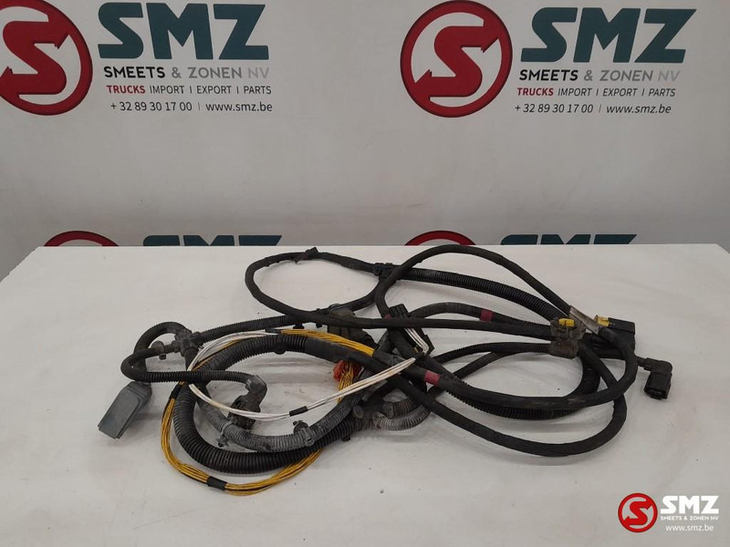 DAF Occ koplampkabelboom DAF - Cables/ Wire harness por Camião: foto 1 DAF Occ koplampkabelboom DAF - Cables/ Wire harness por Camião: foto 1