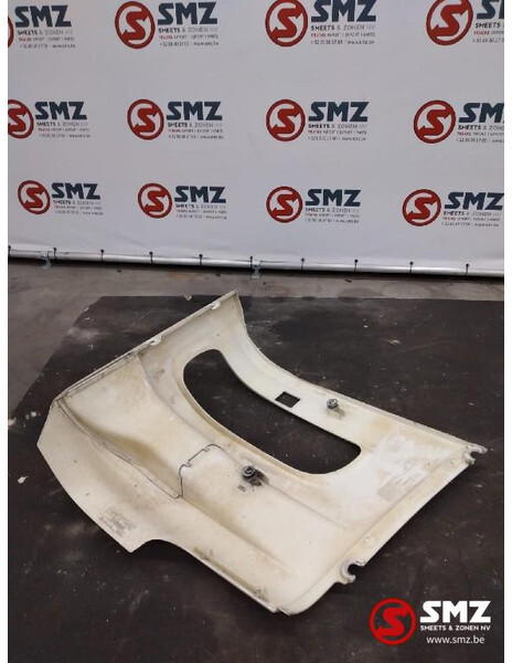 DAF Occ koplamppaneel rechts Daf 1398285 - Para-choque por Camião: foto 2 DAF Occ koplamppaneel rechts Daf 1398285 - Para-choque por Camião: foto 2