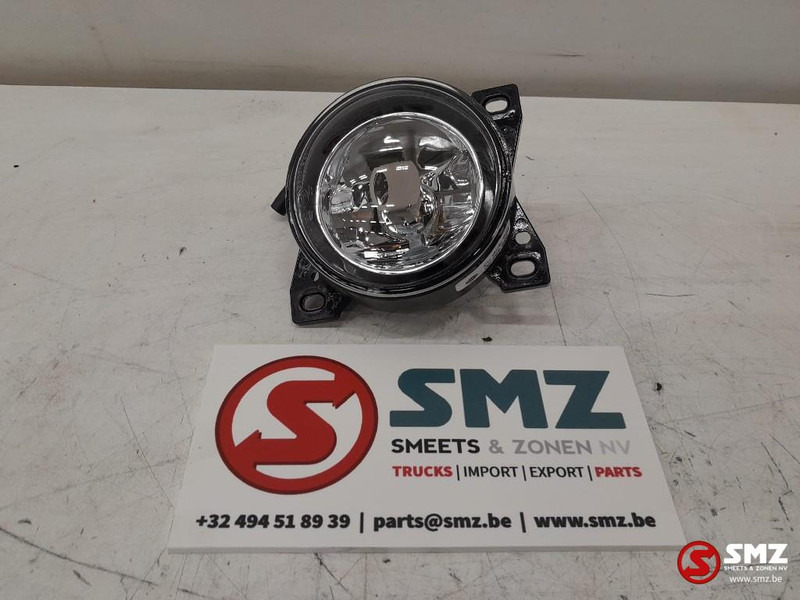 DAF Occ mistlamp DAF - Farol nevoeiro por Camião: foto 1 DAF Occ mistlamp DAF - Farol nevoeiro por Camião: foto 1