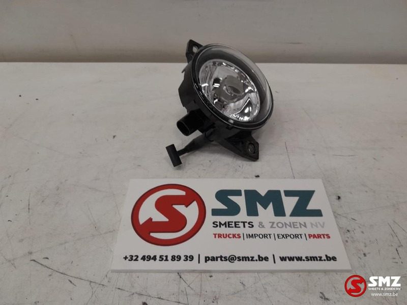 DAF Occ mistlamp DAF - Farol nevoeiro por Camião: foto 4 DAF Occ mistlamp DAF - Farol nevoeiro por Camião: foto 4