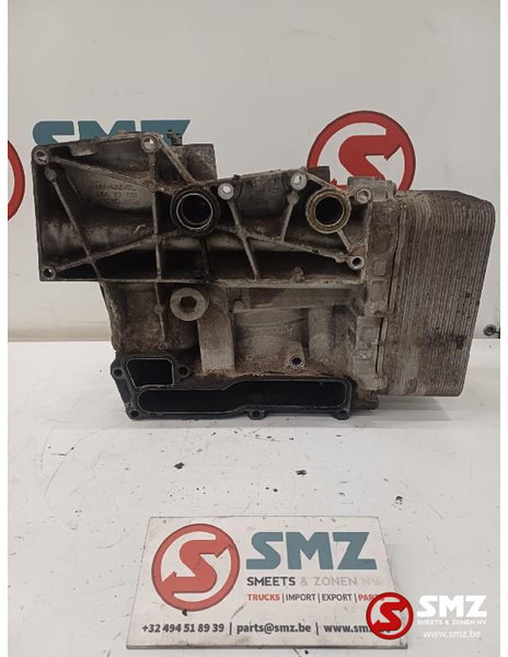 DAF Occ oliefilterhuis DAF - Filtro de óleo por Camião: foto 2 DAF Occ oliefilterhuis DAF - Filtro de óleo por Camião: foto 2