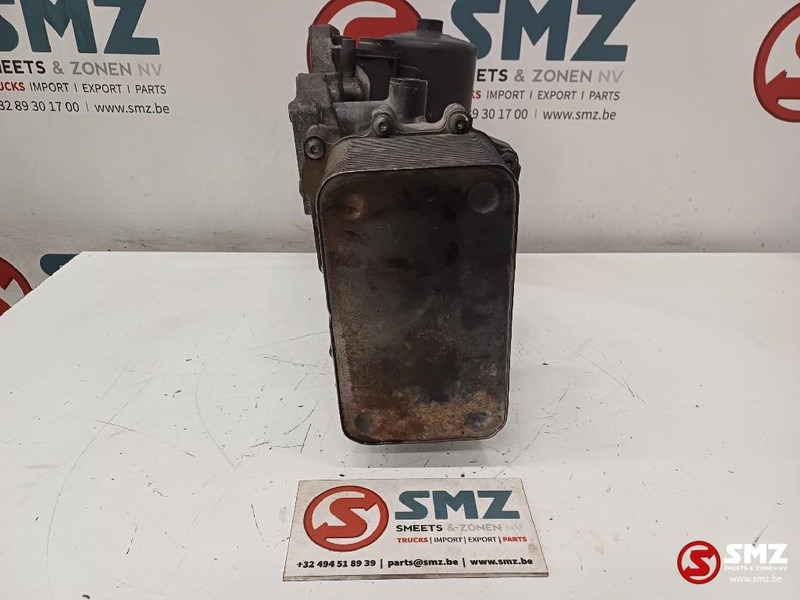 DAF Occ oliefilterhuis MX13 DAF - Filtro de óleo por Camião: foto 3 DAF Occ oliefilterhuis MX13 DAF - Filtro de óleo por Camião: foto 3