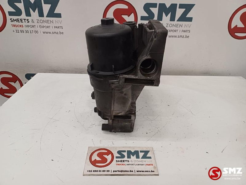 DAF Occ oliefilterhuis MX13 DAF - Filtro de óleo por Camião: foto 4 DAF Occ oliefilterhuis MX13 DAF - Filtro de óleo por Camião: foto 4