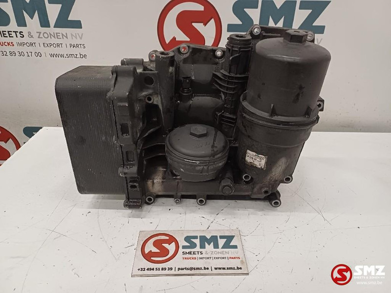 DAF Occ oliefilterhuis MX13 DAF - Filtro de óleo por Camião: foto 1 DAF Occ oliefilterhuis MX13 DAF - Filtro de óleo por Camião: foto 1