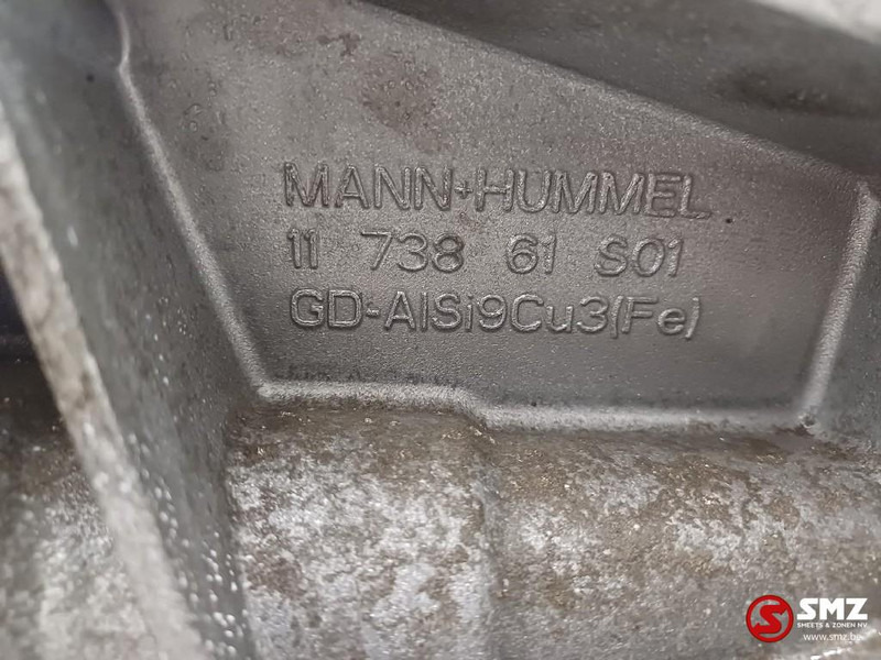 DAF Occ oliefilterhuis MX13 DAF - Filtro de óleo por Camião: foto 5 DAF Occ oliefilterhuis MX13 DAF - Filtro de óleo por Camião: foto 5