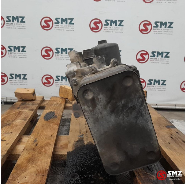 DAF Occ oliefilterhuis MX13 DAF - Filtro de óleo por Camião: foto 4 DAF Occ oliefilterhuis MX13 DAF - Filtro de óleo por Camião: foto 4