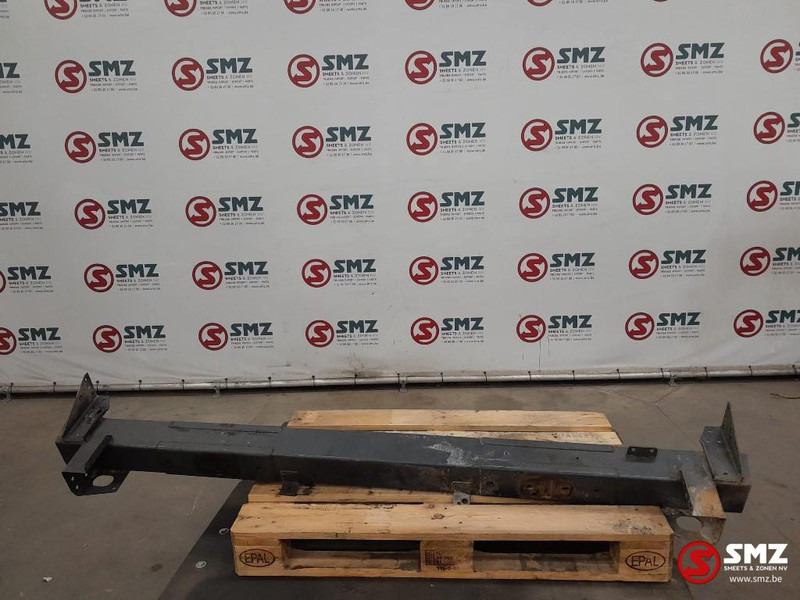 DAF Occ onderrijdbeveiliging DAF - Para-choque por Camião: foto 1 DAF Occ onderrijdbeveiliging DAF - Para-choque por Camião: foto 1