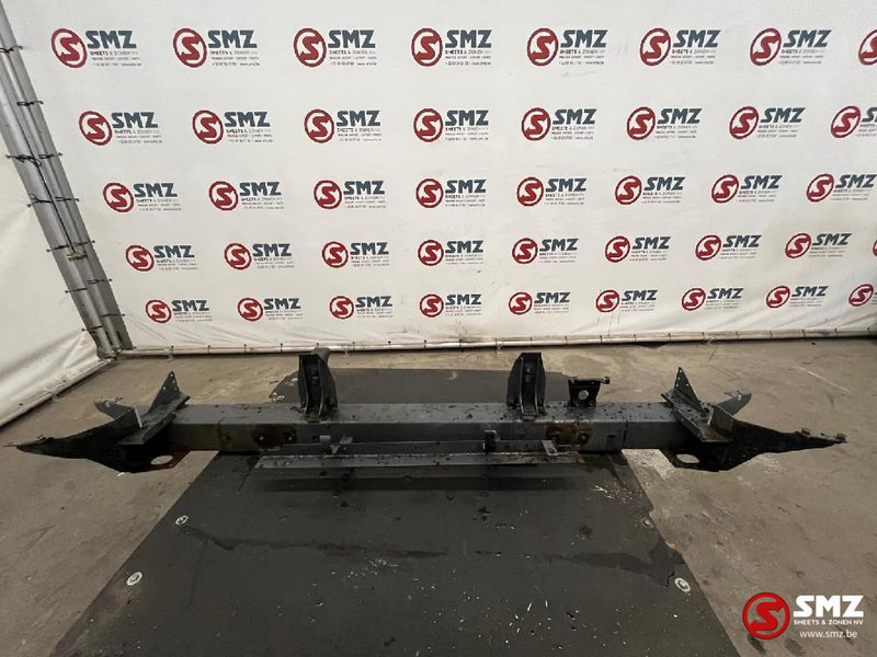 DAF Occ onderrijdbeveiliging DAF - Para-choque por Camião: foto 2 DAF Occ onderrijdbeveiliging DAF - Para-choque por Camião: foto 2