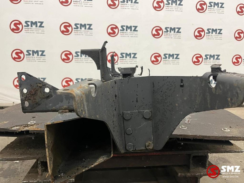 DAF Occ onderrijdbeveiliging DAF - Para-choque por Camião: foto 4 DAF Occ onderrijdbeveiliging DAF - Para-choque por Camião: foto 4