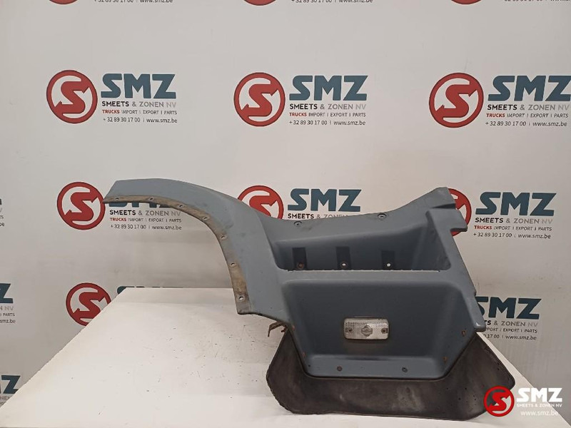 DAF Occ opstapbak rechts DAF - Cabine e interior por Camião: foto 1 DAF Occ opstapbak rechts DAF - Cabine e interior por Camião: foto 1