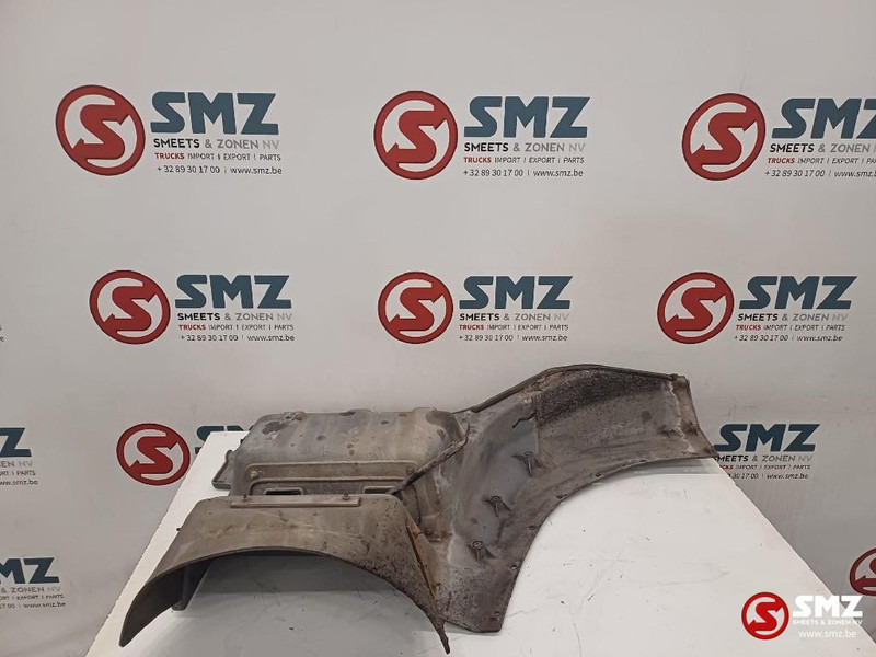 DAF Occ opstapbak rechts DAF - Cabine e interior por Camião: foto 3 DAF Occ opstapbak rechts DAF - Cabine e interior por Camião: foto 3