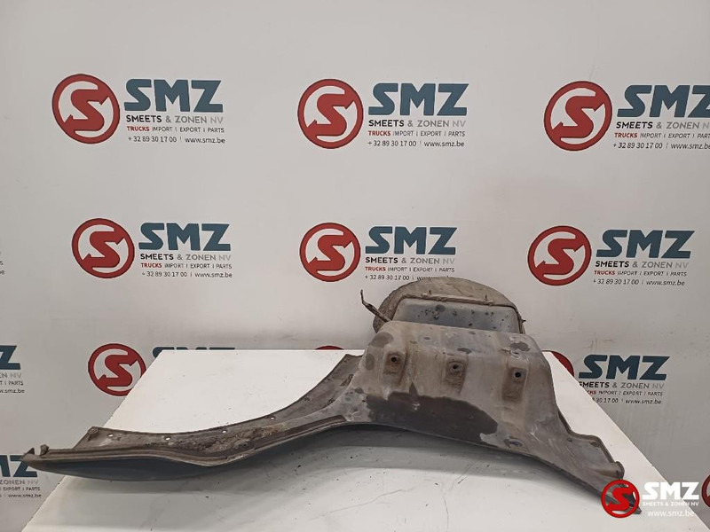 DAF Occ opstapbak rechts DAF - Cabine e interior por Camião: foto 2 DAF Occ opstapbak rechts DAF - Cabine e interior por Camião: foto 2