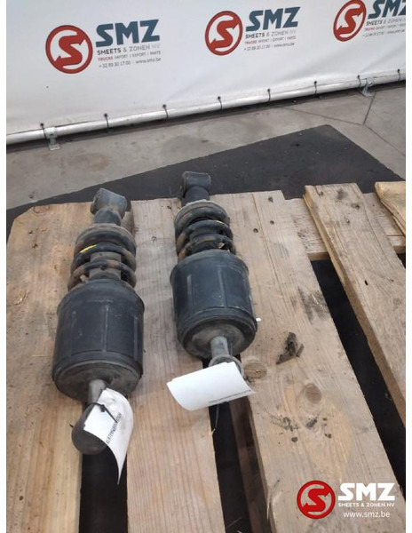 DAF Occ set cabineschokdempers DAF - Suspensão da cabina por Camião: foto 1 DAF Occ set cabineschokdempers DAF - Suspensão da cabina por Camião: foto 1