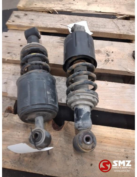 DAF Occ set cabineschokdempers DAF - Suspensão da cabina por Camião: foto 2 DAF Occ set cabineschokdempers DAF - Suspensão da cabina por Camião: foto 2