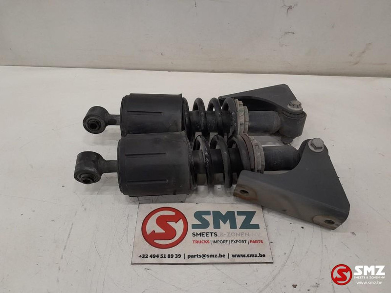 DAF Occ set cabineschokdempers DAF - Amortecedor por Camião: foto 1 DAF Occ set cabineschokdempers DAF - Amortecedor por Camião: foto 1