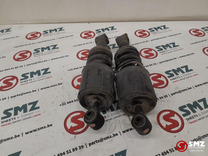 DAF Occ set cabineschokdempers DAF - Amortecedor por Camião: foto 3 DAF Occ set cabineschokdempers DAF - Amortecedor por Camião: foto 3