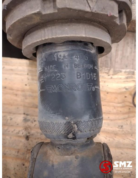 DAF Occ set cabineschokdempers DAF - Suspensão da cabina por Camião: foto 3 DAF Occ set cabineschokdempers DAF - Suspensão da cabina por Camião: foto 3