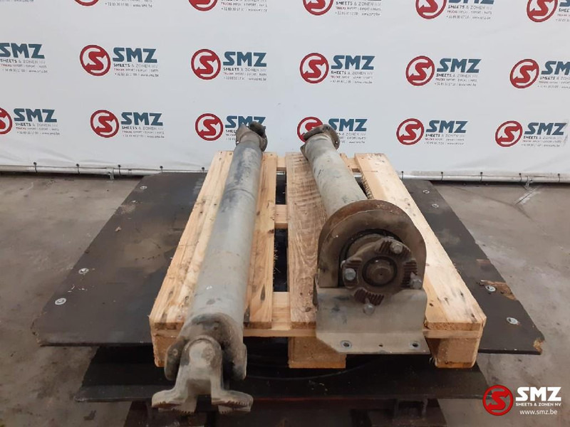 DAF Occ set cardanassen DAF - Semi eixo por Camião: foto 3 DAF Occ set cardanassen DAF - Semi eixo por Camião: foto 3