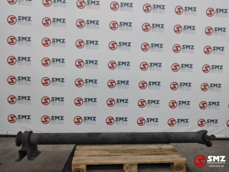 DAF Occ set cardanassen DAF XF 95 1994008 1388414 - Semi eixo por Camião: foto 1 DAF Occ set cardanassen DAF XF 95 1994008 1388414 - Semi eixo por Camião: foto 1