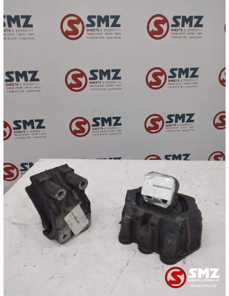 DAF Occ set motorsteunen DAF XF95 1664140 742811-01 - Suporte de motor por Camião: foto 2 DAF Occ set motorsteunen DAF XF95 1664140 742811-01 - Suporte de motor por Camião: foto 2