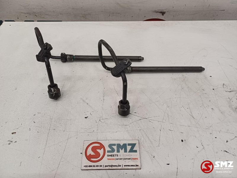 DAF Occ set van 2 drukpijpsokken MX13 DAF - Sistema de combustível por Camião: foto 1 DAF Occ set van 2 drukpijpsokken MX13 DAF - Sistema de combustível por Camião: foto 1