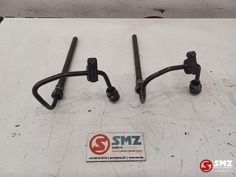DAF Occ set van 2 drukpijpsokken MX13 DAF - Sistema de combustível por Camião: foto 2 DAF Occ set van 2 drukpijpsokken MX13 DAF - Sistema de combustível por Camião: foto 2