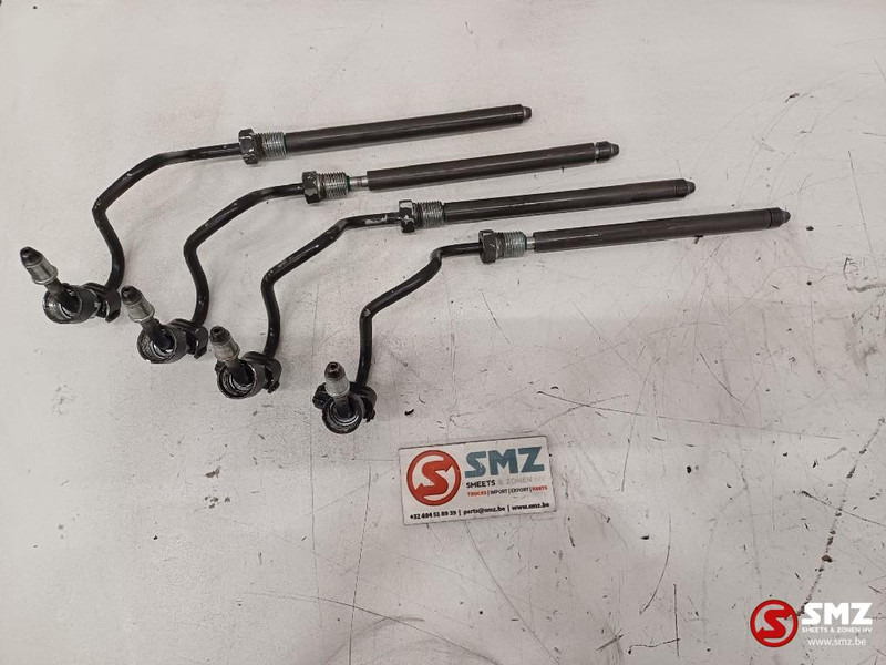 DAF Occ set van 4 drukpijpsokken MX13 DAF - Sistema de combustível por Camião: foto 2 DAF Occ set van 4 drukpijpsokken MX13 DAF - Sistema de combustível por Camião: foto 2