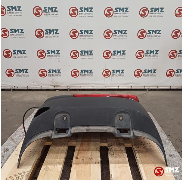 DAF Occ spatbord achteraan links DAF - Carroceria e exterior por Camião: foto 2 DAF Occ spatbord achteraan links DAF - Carroceria e exterior por Camião: foto 2