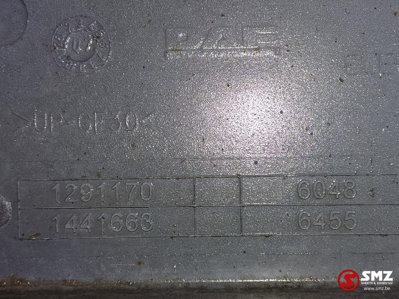 DAF Occ spatbord links DAF - Carroceria e exterior por Camião: foto 3 DAF Occ spatbord links DAF - Carroceria e exterior por Camião: foto 3