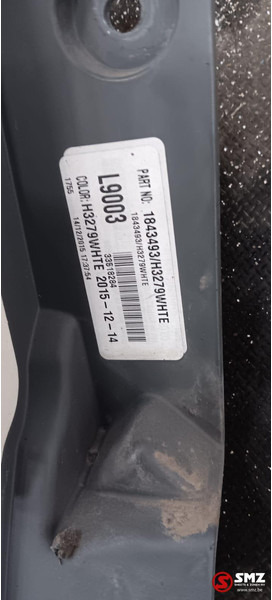 DAF Occ spatbord rechts DAF - Carroceria e exterior por Camião: foto 3 DAF Occ spatbord rechts DAF - Carroceria e exterior por Camião: foto 3