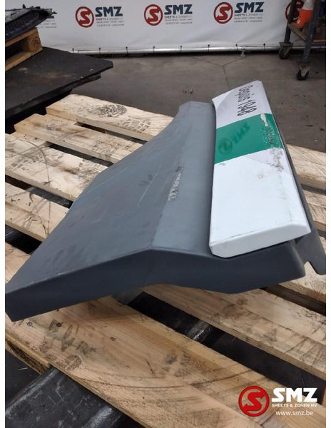 DAF Occ spatbordverlenger links DAF - Carroceria e exterior por Camião: foto 2 DAF Occ spatbordverlenger links DAF - Carroceria e exterior por Camião: foto 2