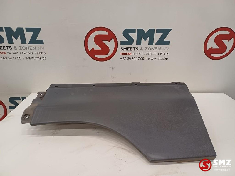 DAF Occ spatbordverlenging links DAF - Carroceria e exterior por Camião: foto 1 DAF Occ spatbordverlenging links DAF - Carroceria e exterior por Camião: foto 1