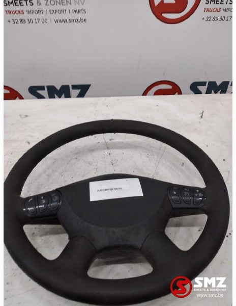 DAF Occ stuurwiel DAF - Cabine e interior por Camião: foto 1 DAF Occ stuurwiel DAF - Cabine e interior por Camião: foto 1