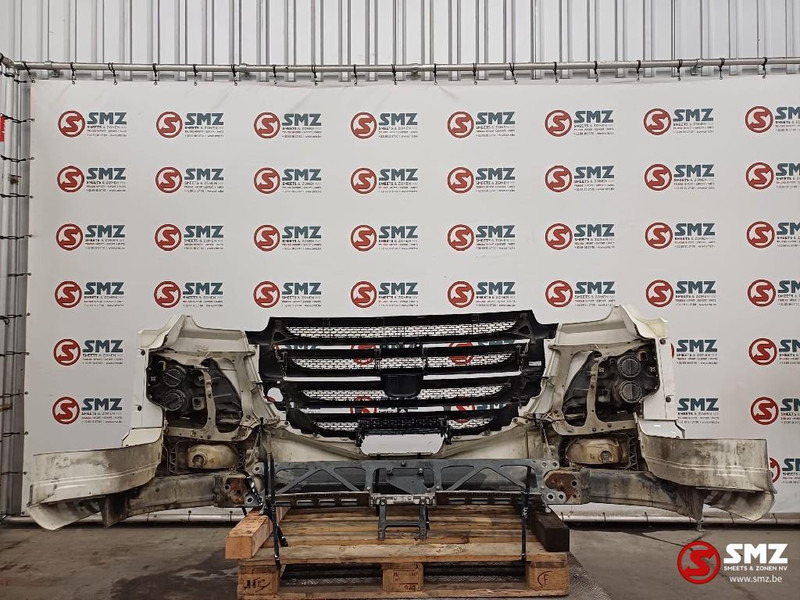 DAF Occ voorbumper DAF - Para-choque por Camião: foto 2 DAF Occ voorbumper DAF - Para-choque por Camião: foto 2