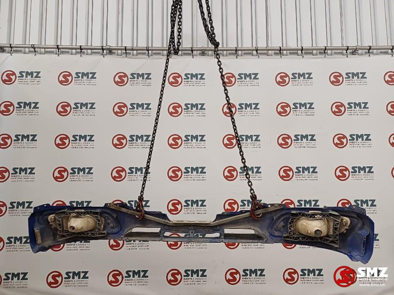 DAF Occ voorbumper DAF - Para-choque por Camião: foto 2 DAF Occ voorbumper DAF - Para-choque por Camião: foto 2