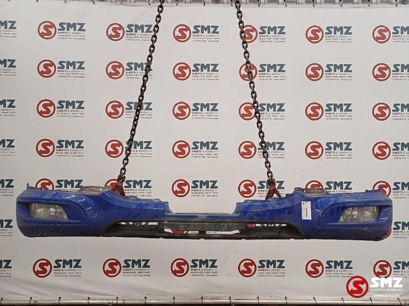 DAF Occ voorbumper DAF - Para-choque por Camião: foto 1 DAF Occ voorbumper DAF - Para-choque por Camião: foto 1